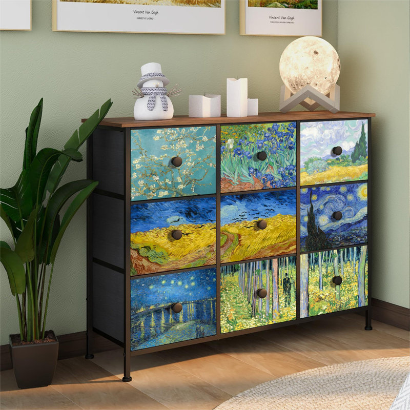 Wayfair chests and dressers sale